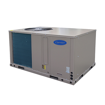 11 SEER PACKAGE COOLING ONLY